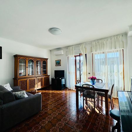 Angelina Apt Piano di Sorrento Exterior photo
